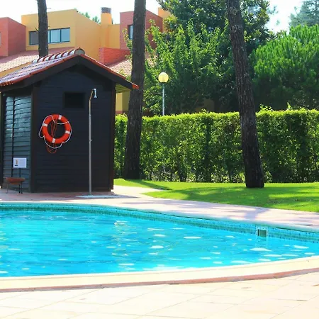 Appartement Terrace Praia de Mira