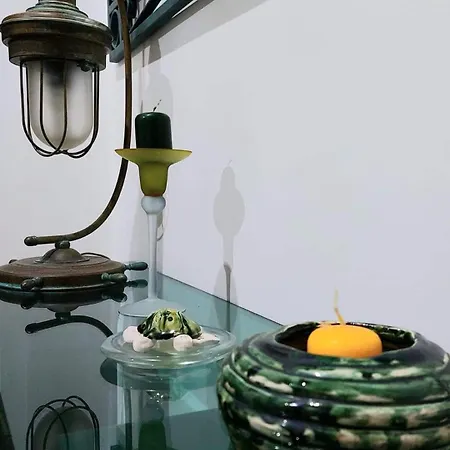 Terrace * Praia de Mira