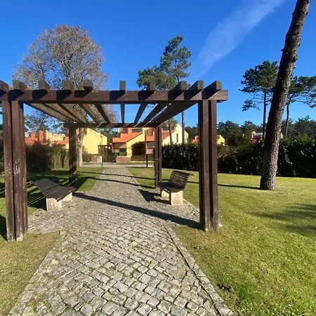 Terrace * Praia de Mira