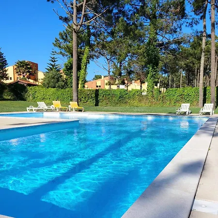 Terrace Appartement *