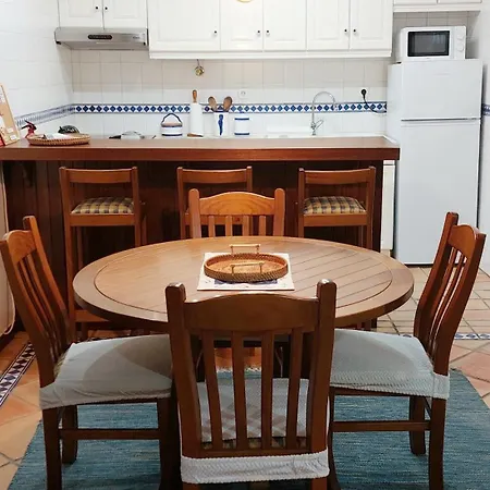 Terrace Appartement *