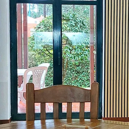 Appartement Terrace *