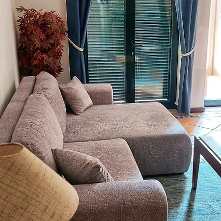 Apartamento Terrace Praia de Mira