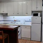 Apartment Terrace *
