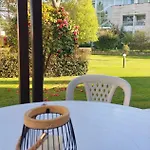 Terrace 普拉亚德米拉