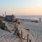Terrace Praia de Mira