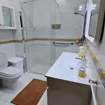 Terrace 普拉亚德米拉