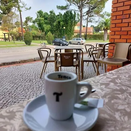 Terrace *