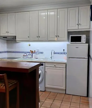 Apartment Terrace *
