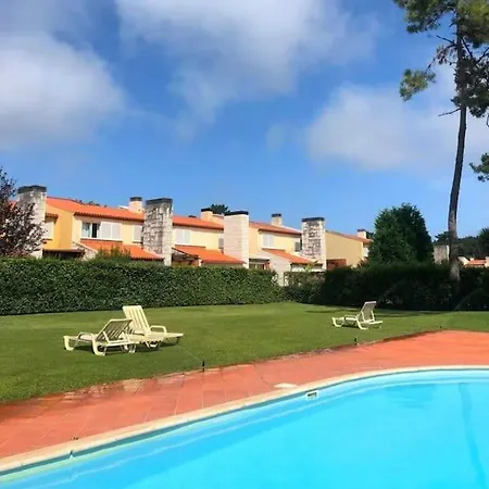 Terrace Praia de Mira
