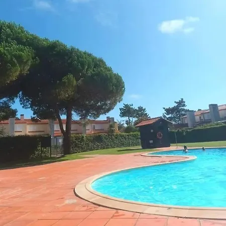 Terrace Apartamento