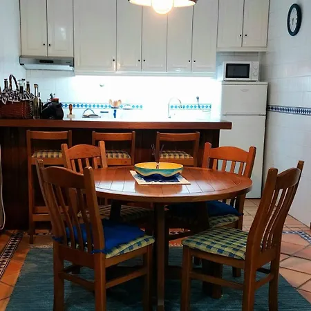 Apartamento Terrace *