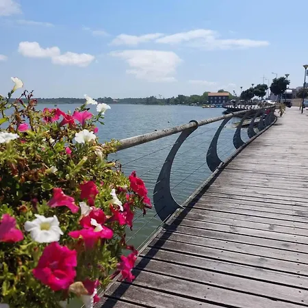 公寓 Terrace 普拉亚德米拉