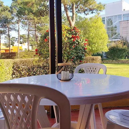 Terrace Apartment
