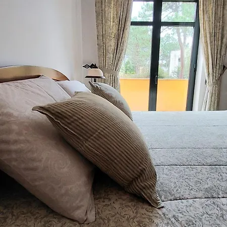Apartamento Terrace *