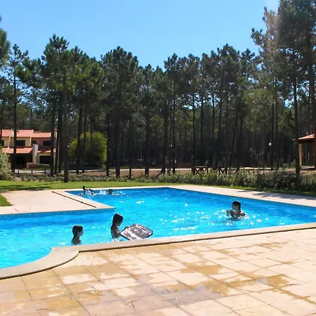 Apartamento Terrace Praia de Mira