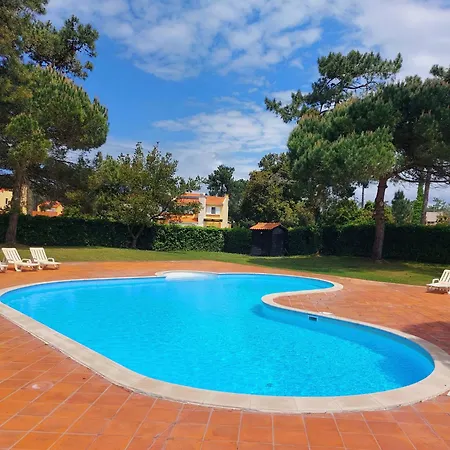 Terrace * Praia de Mira