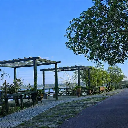 Lägenhet Terrace Praia de Mira