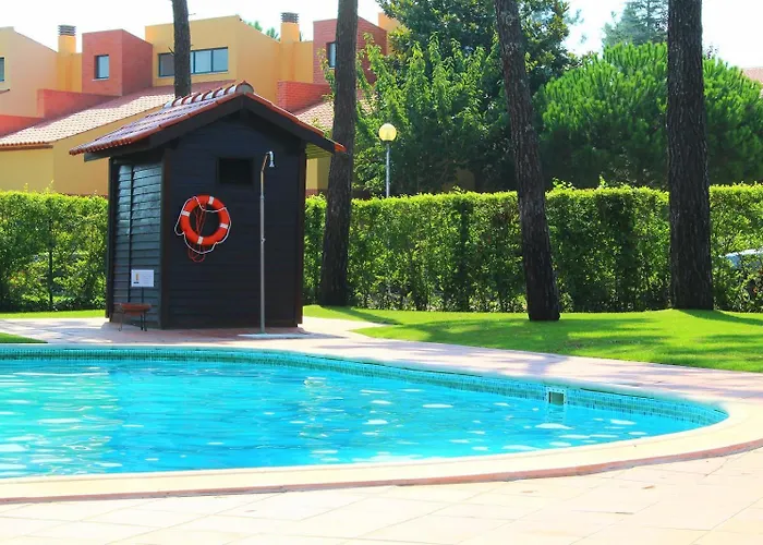 Daire Terrace Praia de Mira