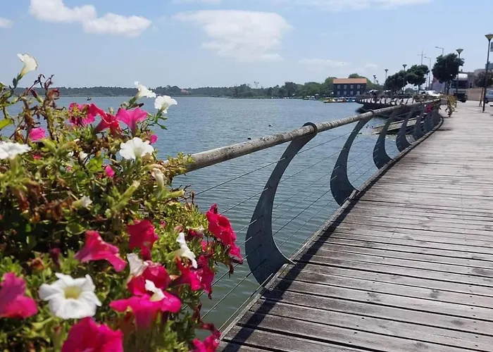 Daire Terrace Praia de Mira