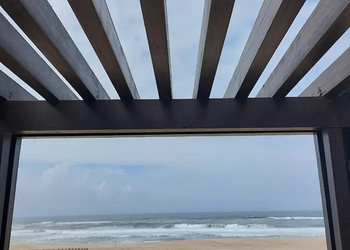 Terrace *