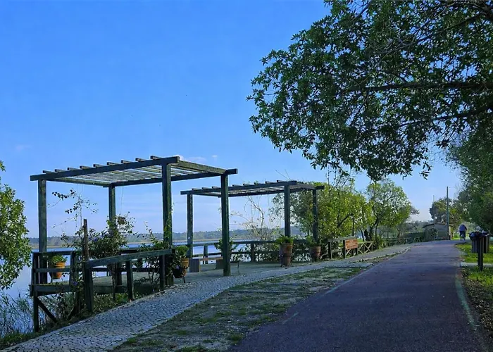Lägenhet Terrace Praia de Mira